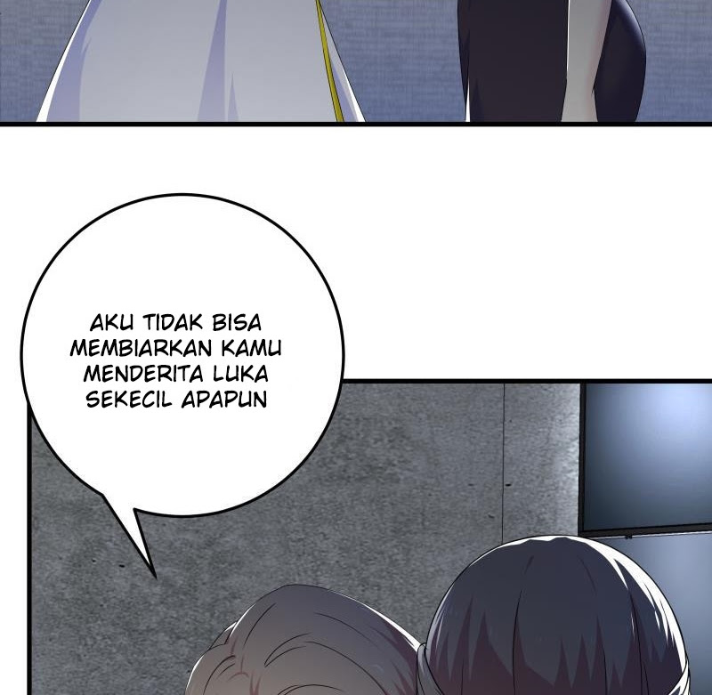 My Plug-in Spirit Ring Chapter 79 Gambar 10